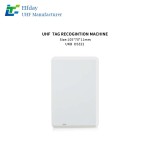 Multi-Protoco UHF RFID Reader860-960MHz Band  Metal Environment Ready